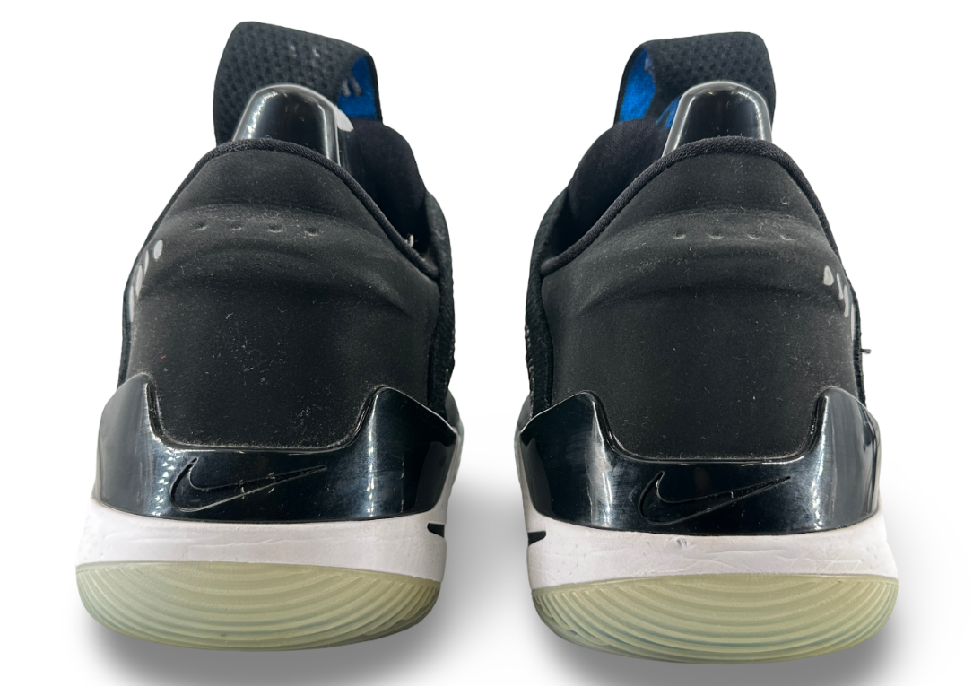 Nike Adapt BB Black Pure Platinum (US Charger)