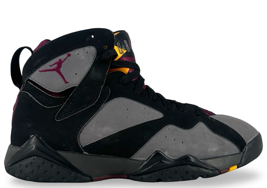 Jordan 7 Retro Bordeaux (2015)