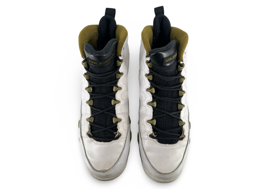 Jordan 9 Retro Statue (GS)