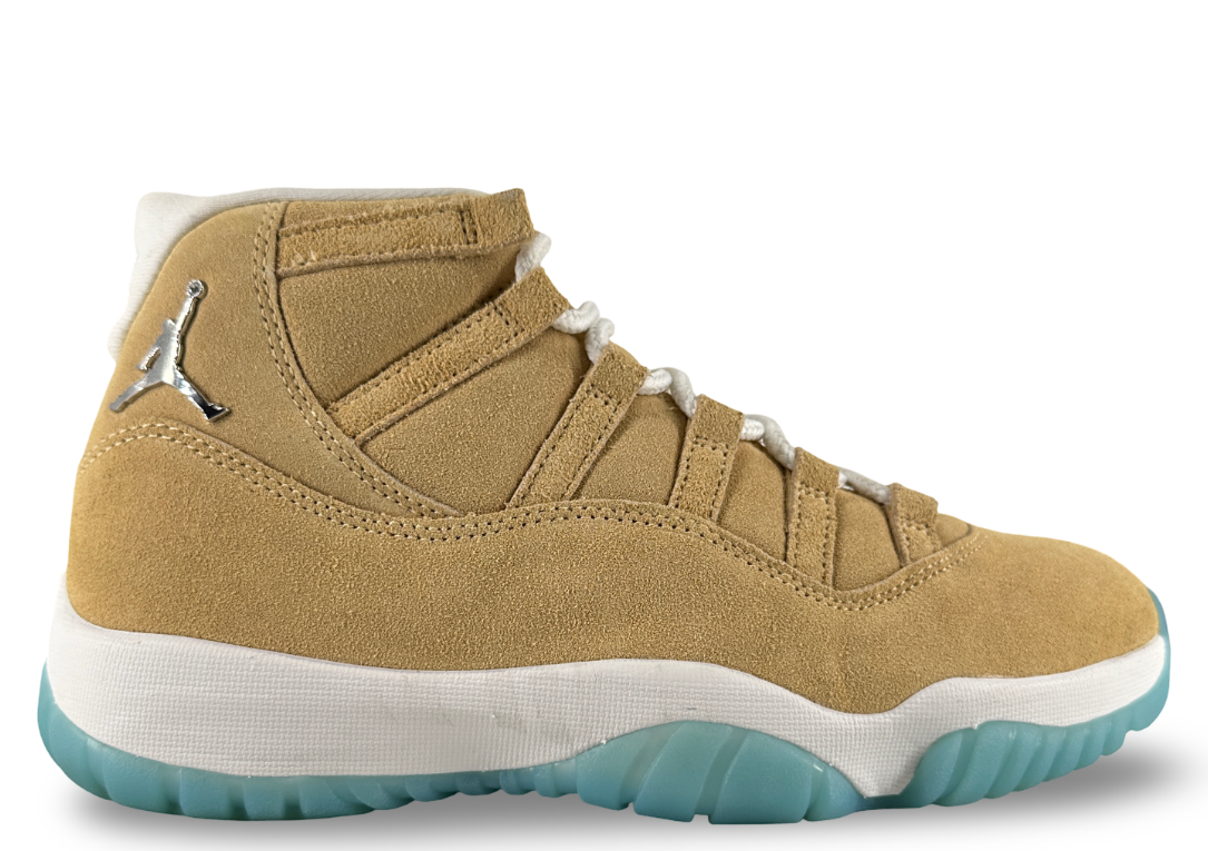 Jordan 11 Retro H-Town