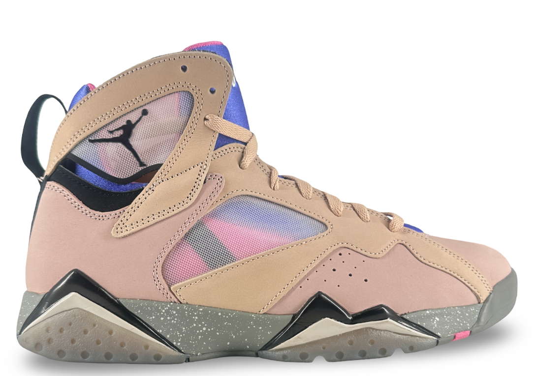 Jordan 7 Retro SE Sapphire