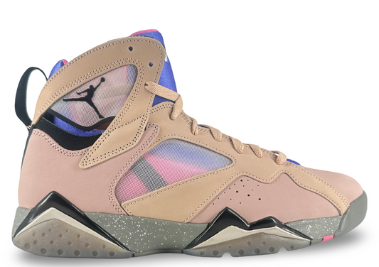 Jordan 7 Retro SE Sapphire