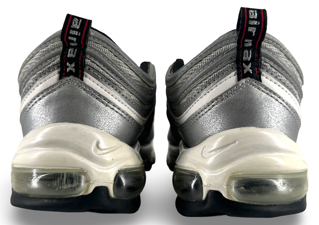 Nike Air Max 97 OG Silver Bullet (2022)