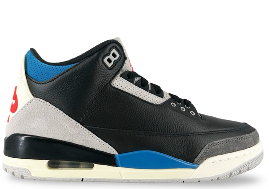 Jordan 3 Retro OG Rare Air