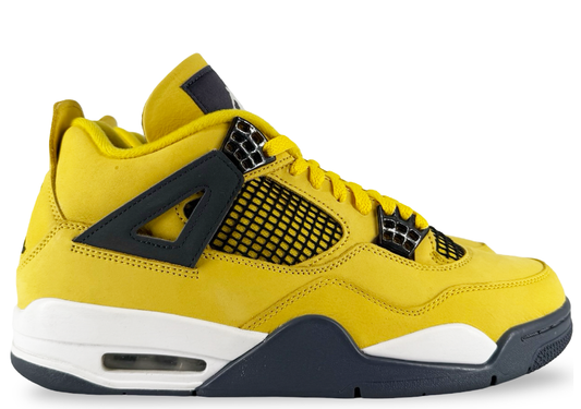 Jordan 4 Retro Lightning (2021)
