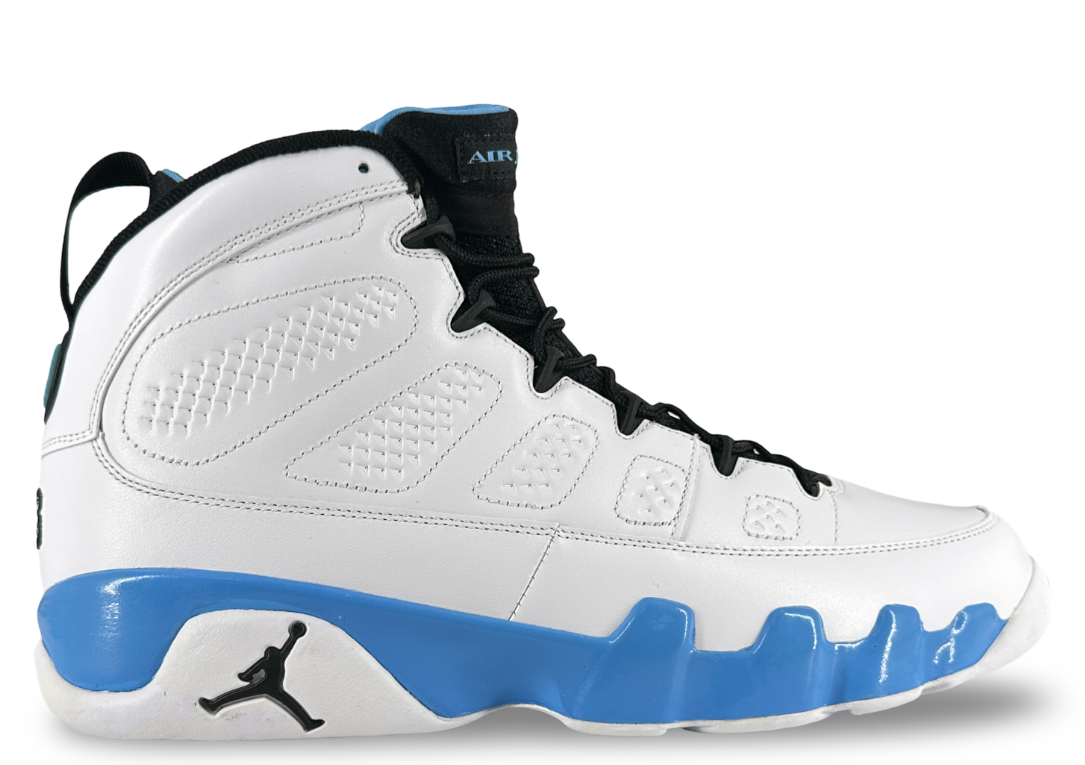 Jordan 9 Retro Powder (2010)
