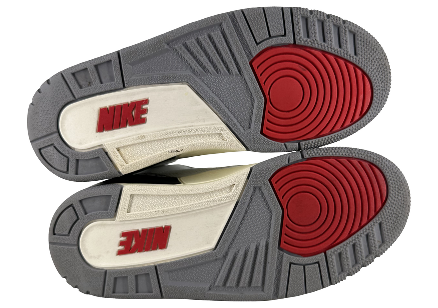 Jordan 3 Retro White Cement Reimagined