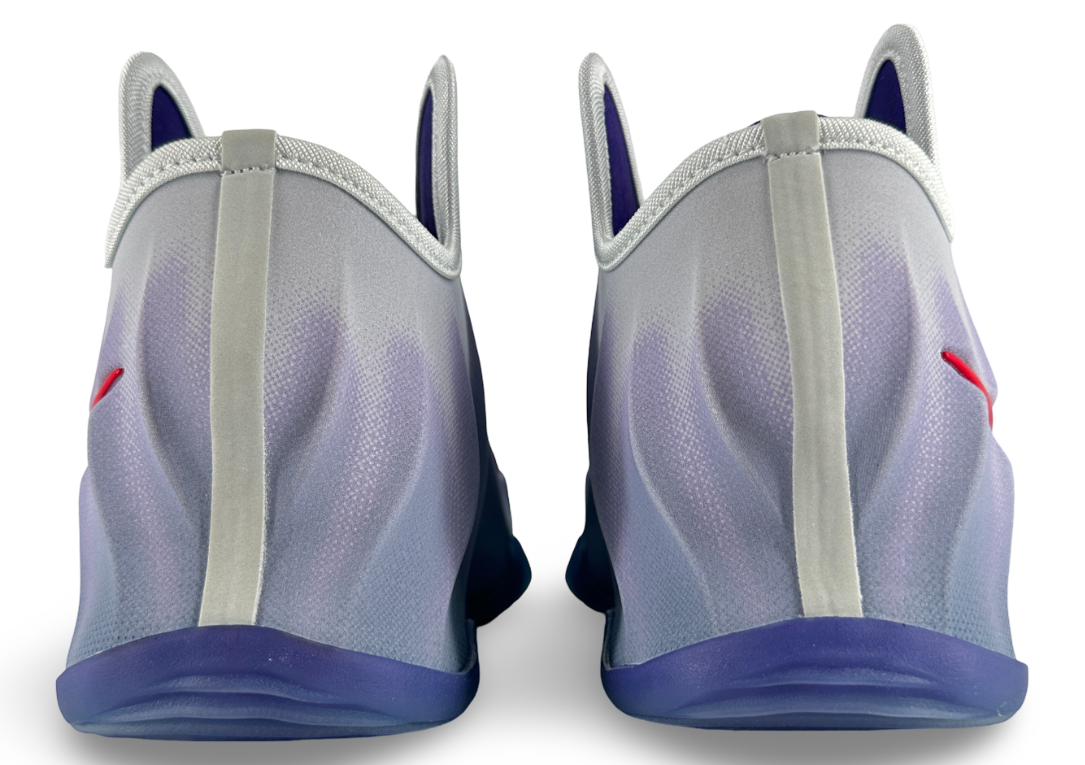 Nike GT Future .SWOOSH Swooshman