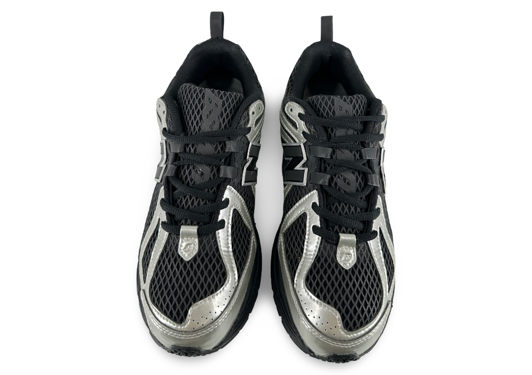 New Balance 1906R The Basement Night Chrome