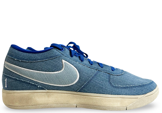 Nike Book 1 Blue Blood