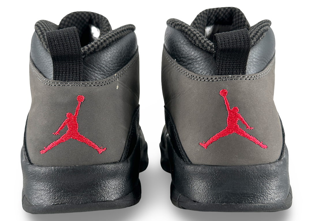 Jordan 10 Retro Shadow (2025)