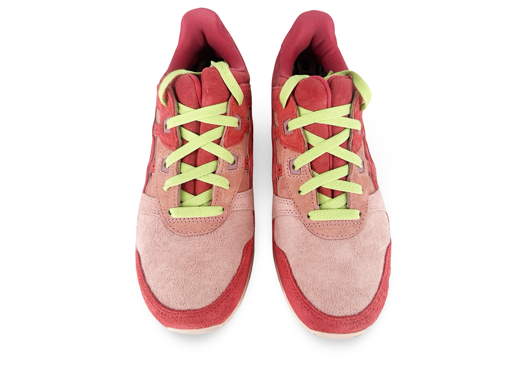ASICS Gel-Lyte III Concepts Otoro