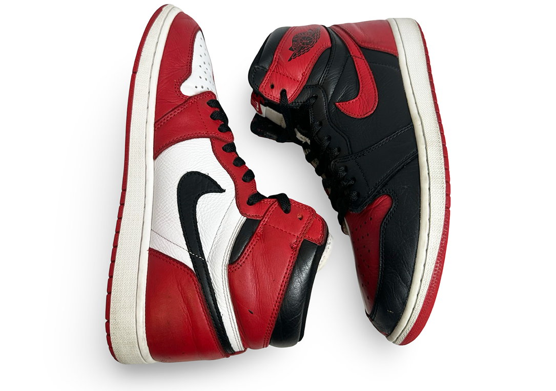 Jordan 1 Retro High Homage To Home (Non-numbered)