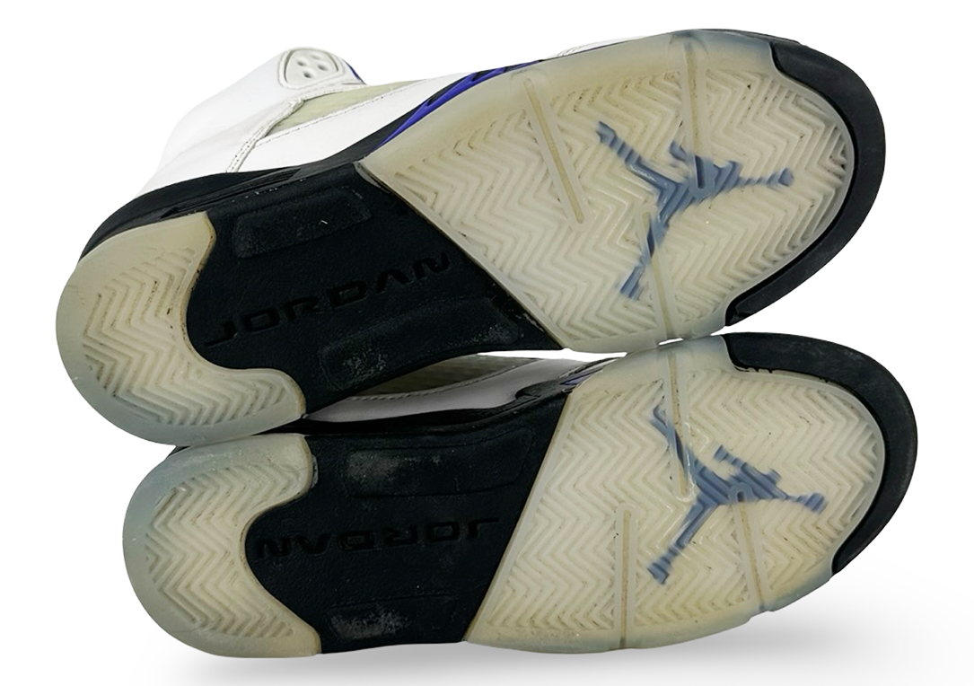 Jordan 5 Retro Dark Concord (GS)