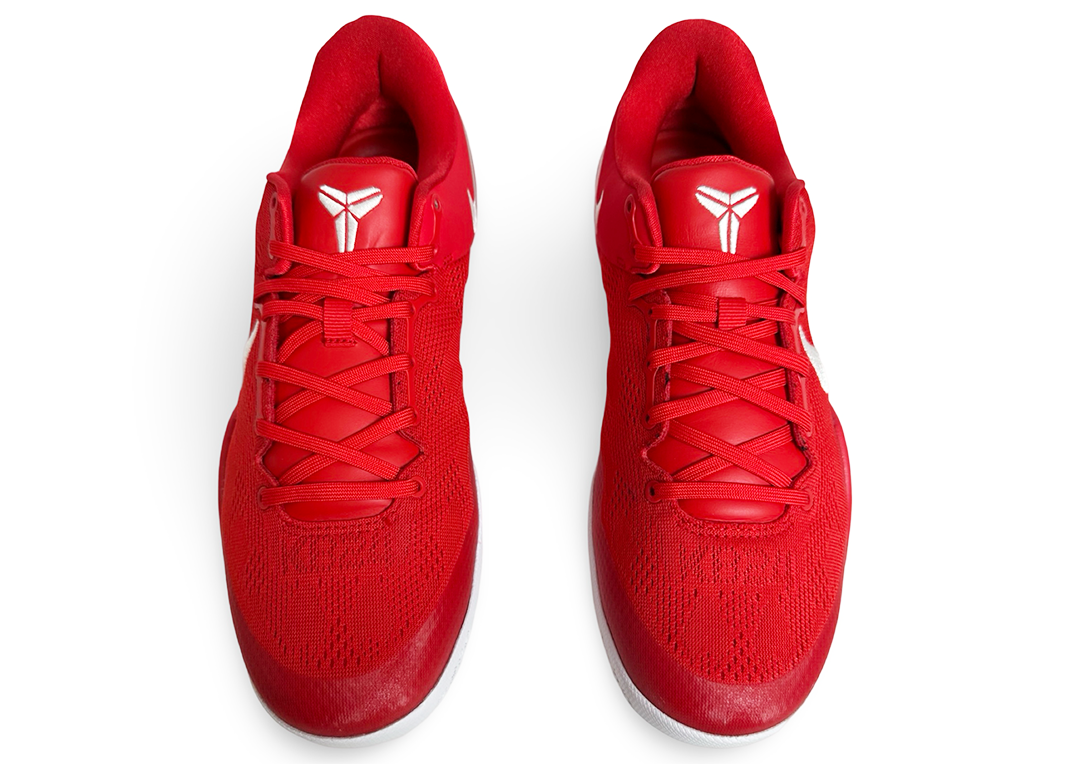 Nike Kobe 8 Protro University Red