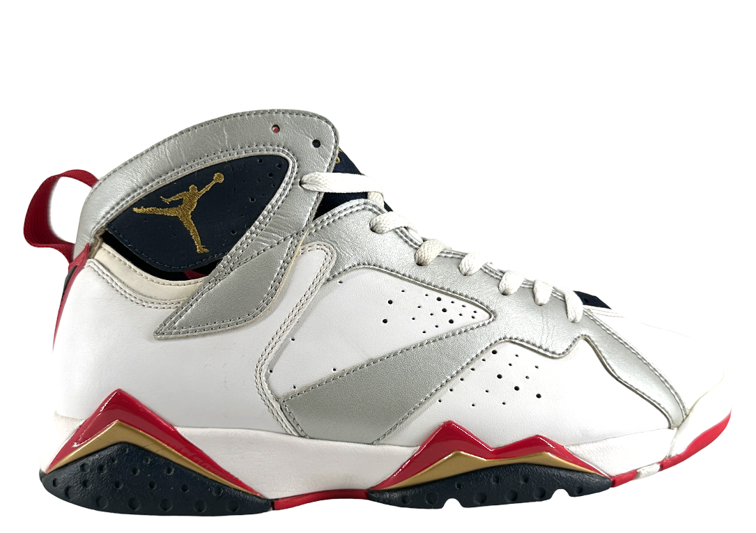 Jordan 7 Retro For the Love of the Game
