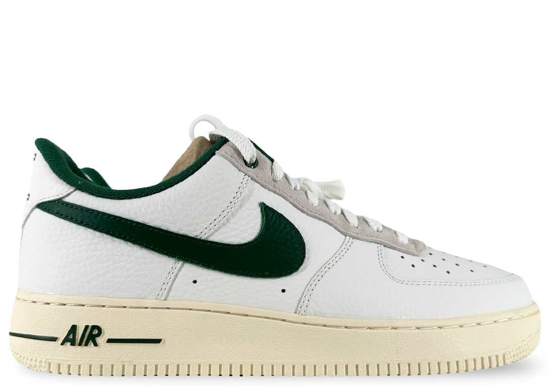 Nike Air Force 1 Low '07 LX Command Force Gorge Green (Women's)
