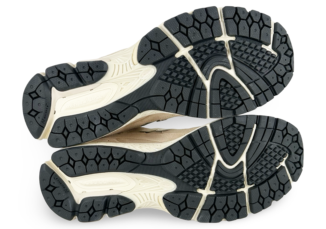 New Balance 2002R Off White