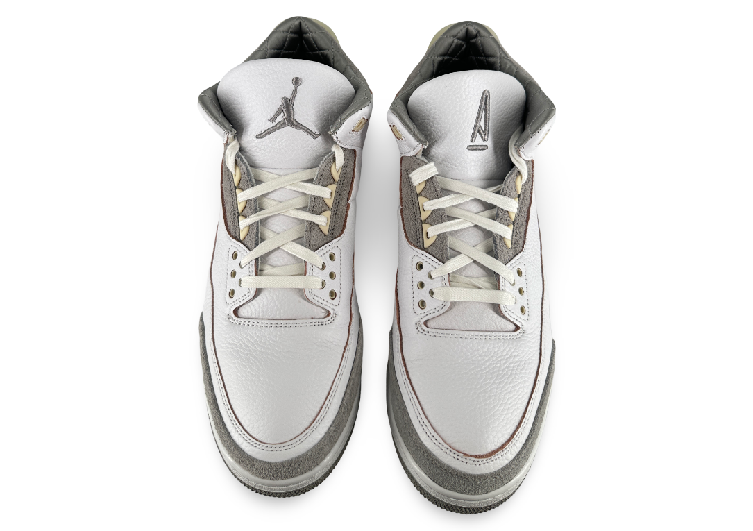 Jordan 3 Retro SP A Ma Maniére (Women's)