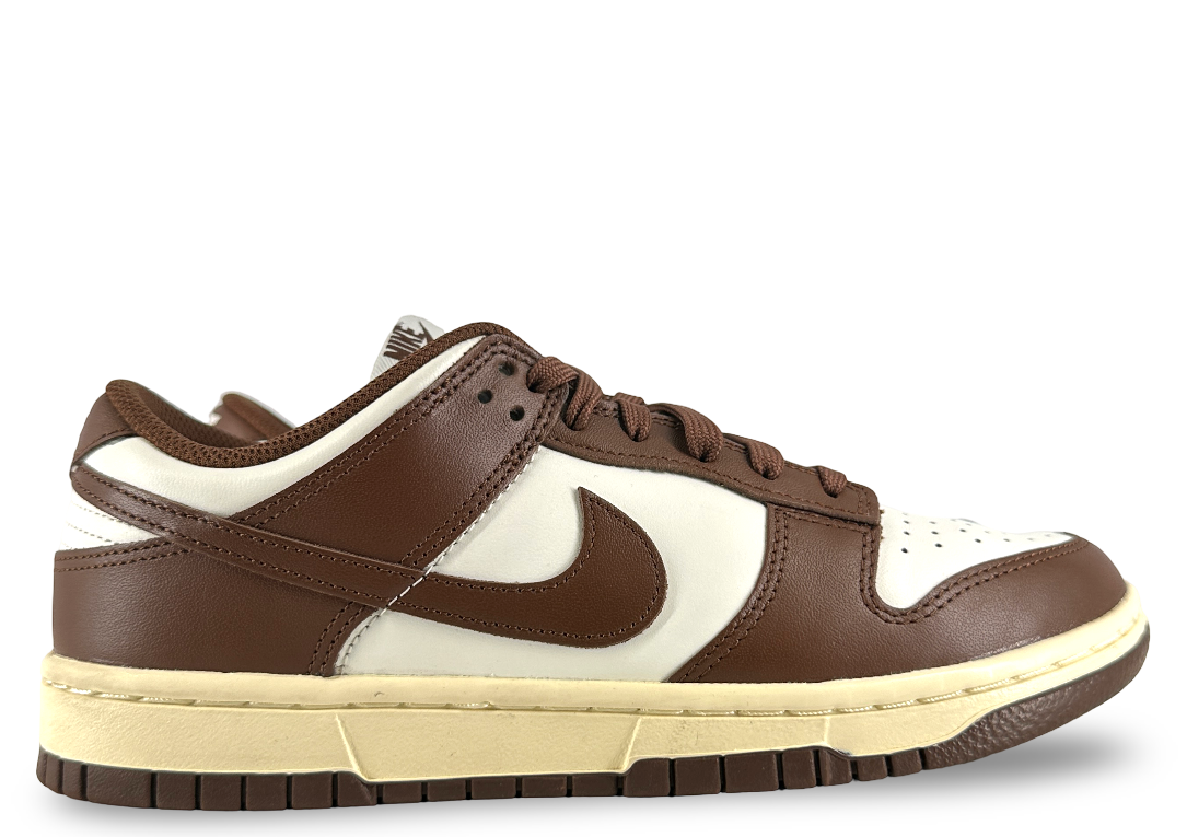 Nike Dunk Low Cacao Wow (Women's)
