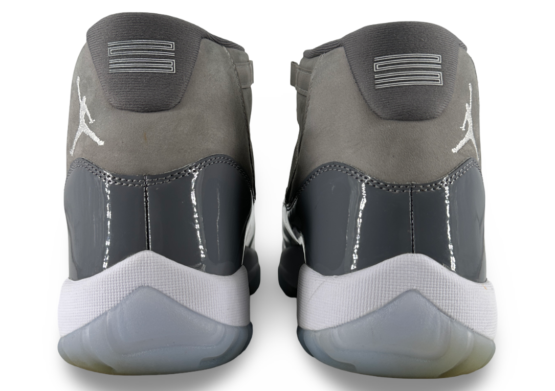 Jordan 11 Retro Cool Grey (2021)