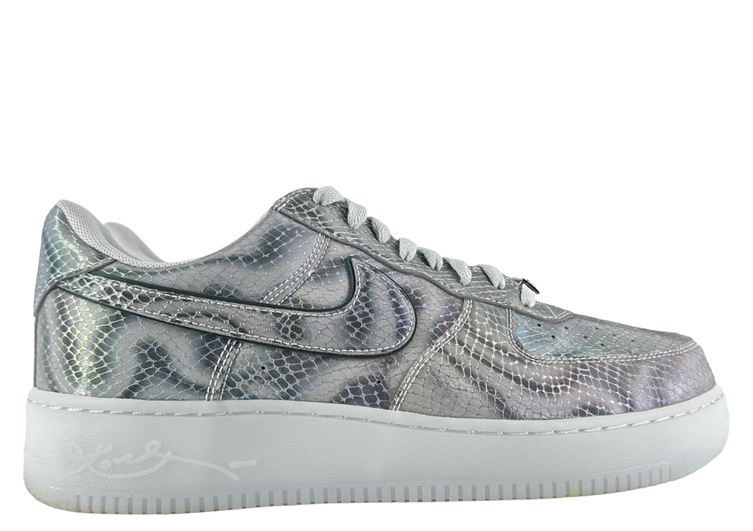 Nike Air Force 1 Low Protro Kobe Bryant Lenticular
