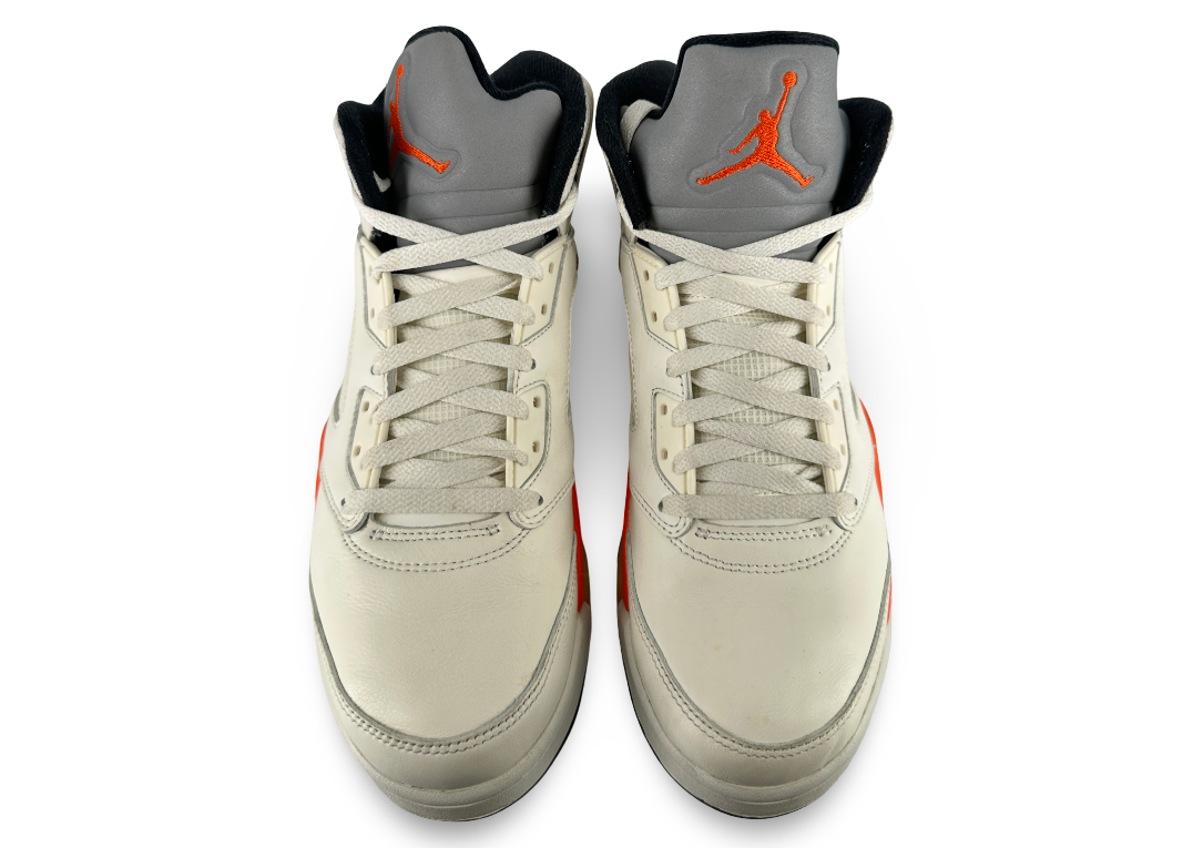 Jordan 5 Retro Shattered Backboard
