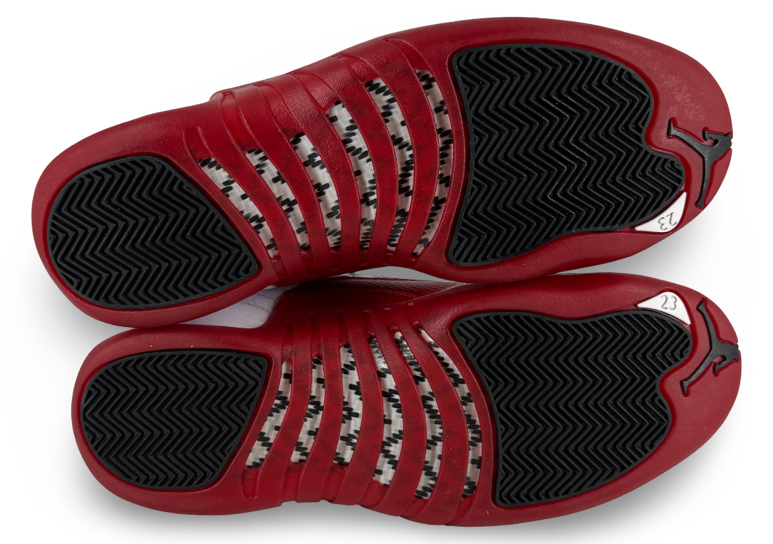 Jordan 12 Retro Cherry (2023)