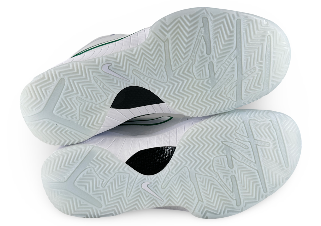 Nike Kobe 4 Protro Draft Day Pack Milwaukee Bucks (Opened Packaging)