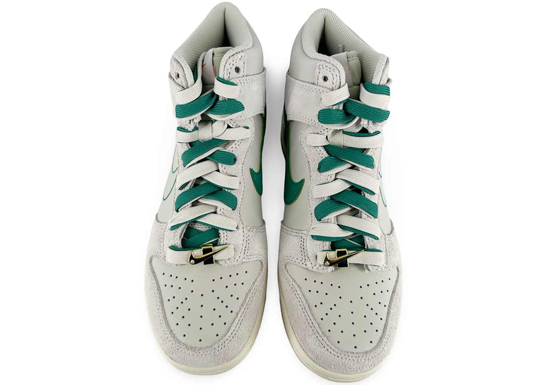 Nike Dunk High SE First Use Sail (GS)