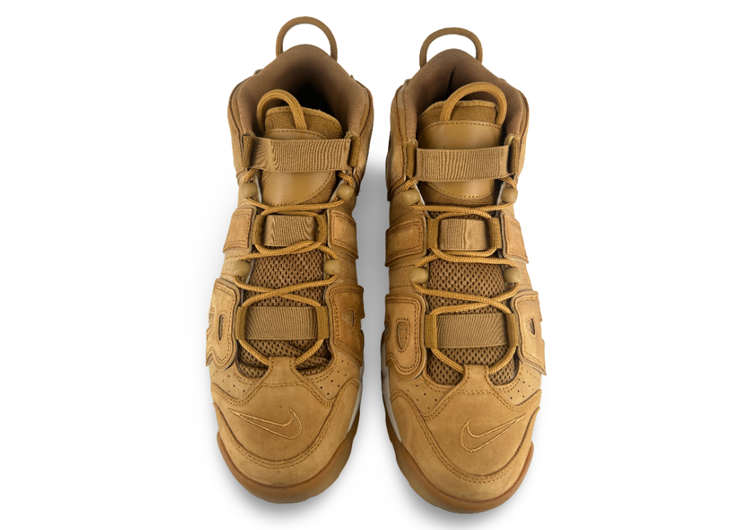 Nike Air More Uptempo Flax