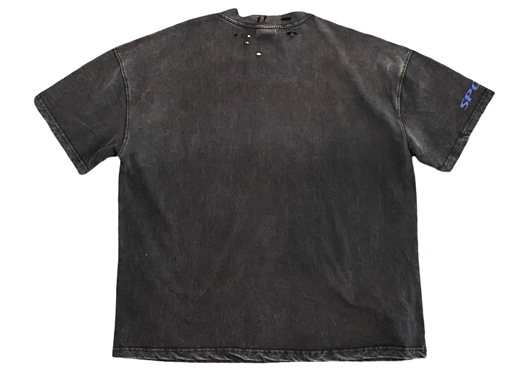 Vale Forever Football Tee