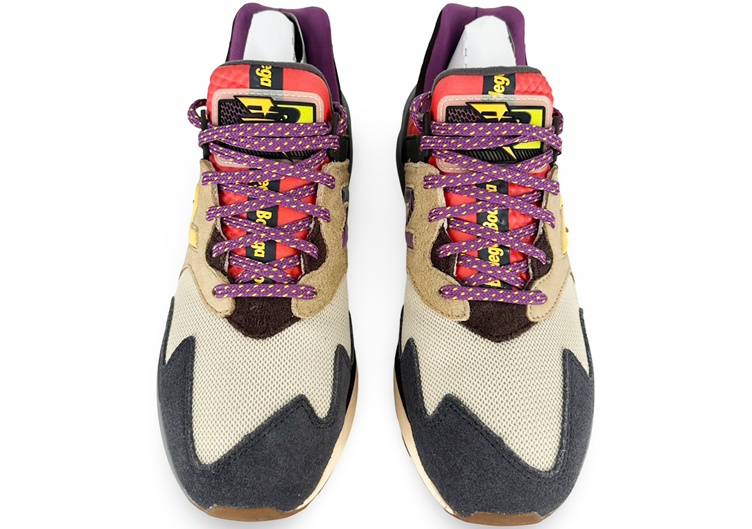 New Balance 997S Bodega Better Days