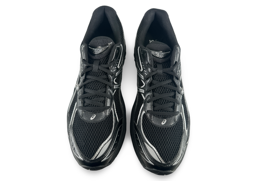 ASICS GT-2160 Black Pure Silver