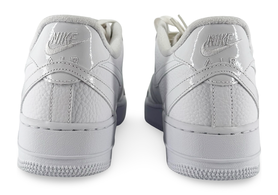 Nike Air Force 1 Low '07 LV8 Summit White