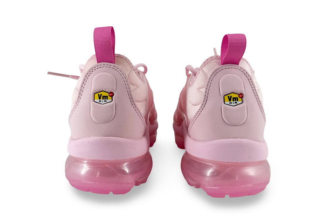 Nike Air Vapormax Plus Pink Foam (Women's)