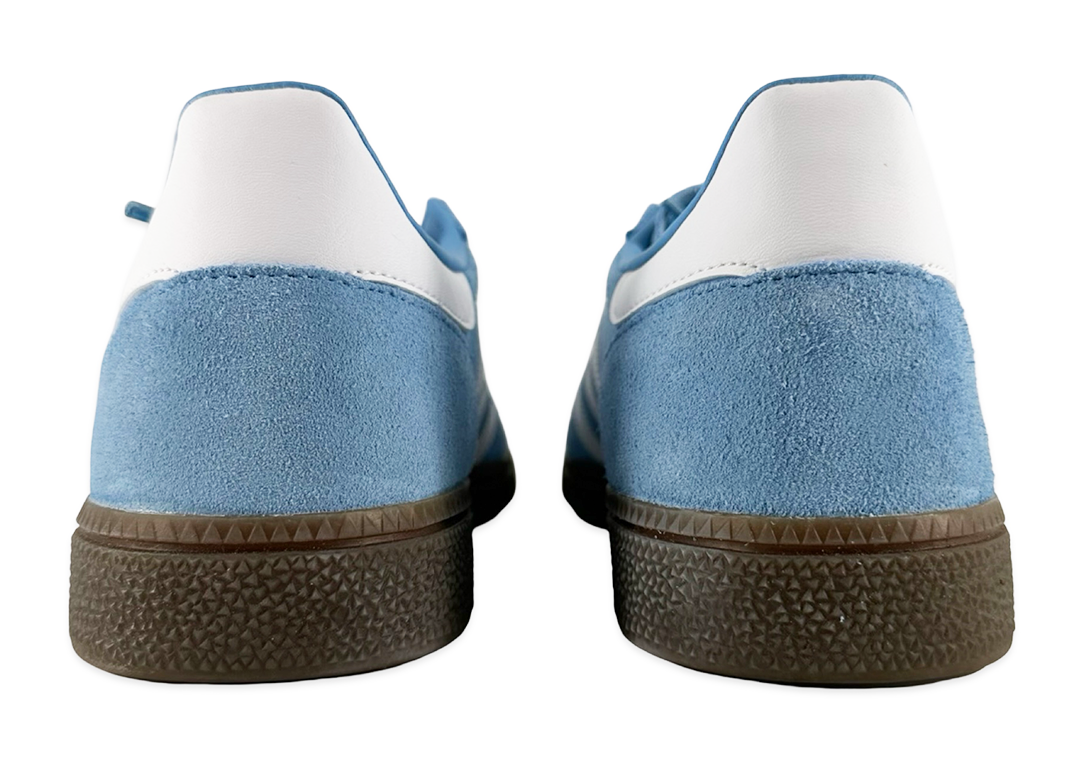 adidas Handball Spezial Light Blue
