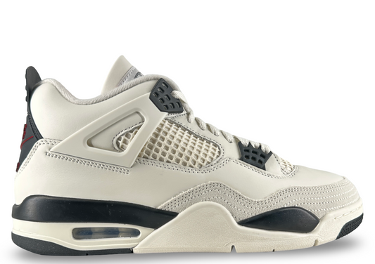 Jordan 4 Retro Flight Club