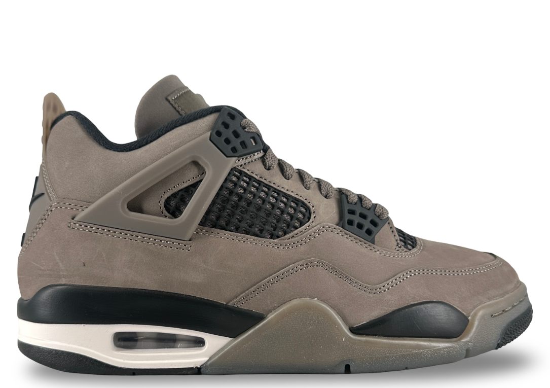 Jordan 4 Retro Cave Stone
