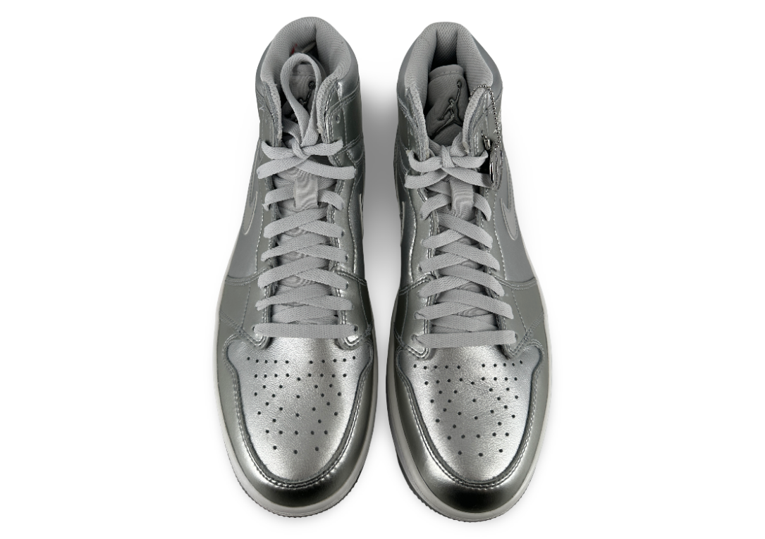 Jordan 1 High Golf Gift Giving Pack