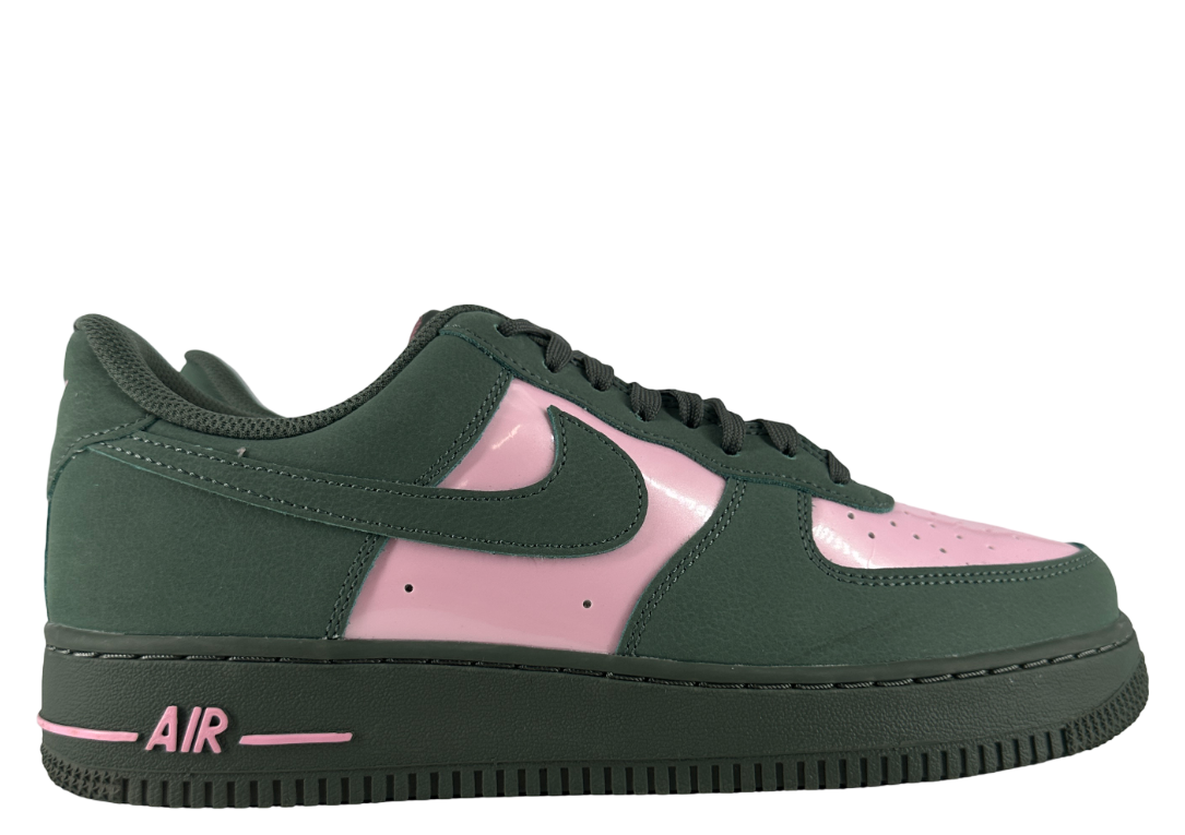 Nike Air Force 1 Low '07 SE Street 1