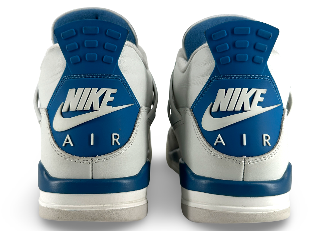 Jordan 4 Retro Military Blue (2024)