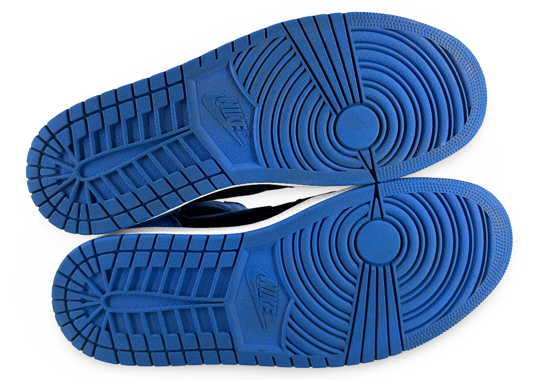 Jordan 1 Retro High OG Royal Reimagined