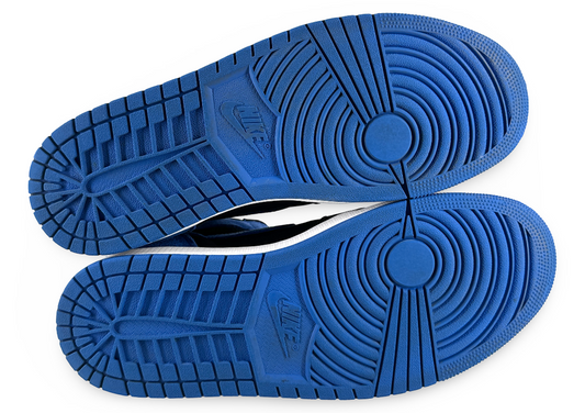 Jordan 1 Retro High OG Royal Reimagined