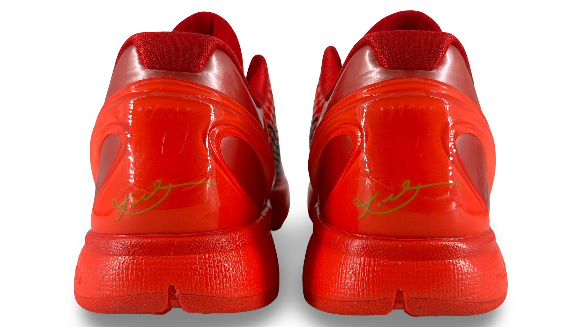 Nike Kobe 6 Protro Reverse Grinch