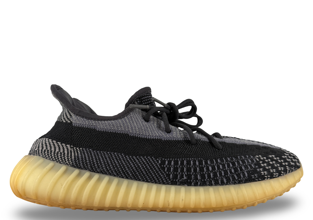 adidas Yeezy Boost 350 V2 Carbon