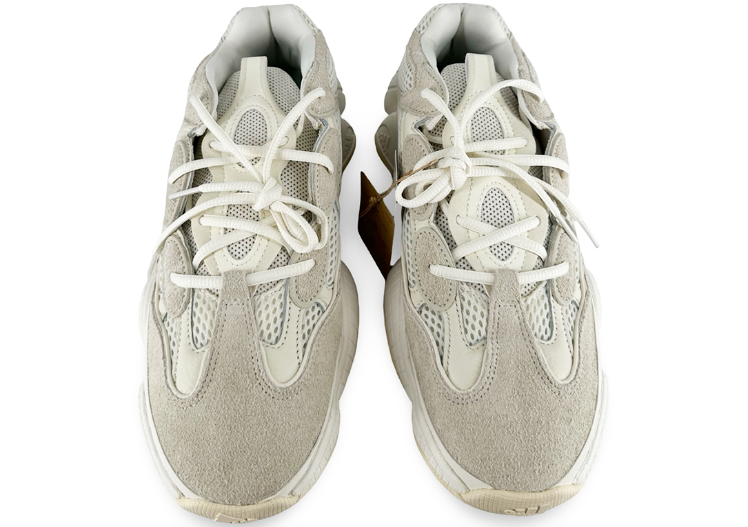 adidas Yeezy 500 Bone White (2023)