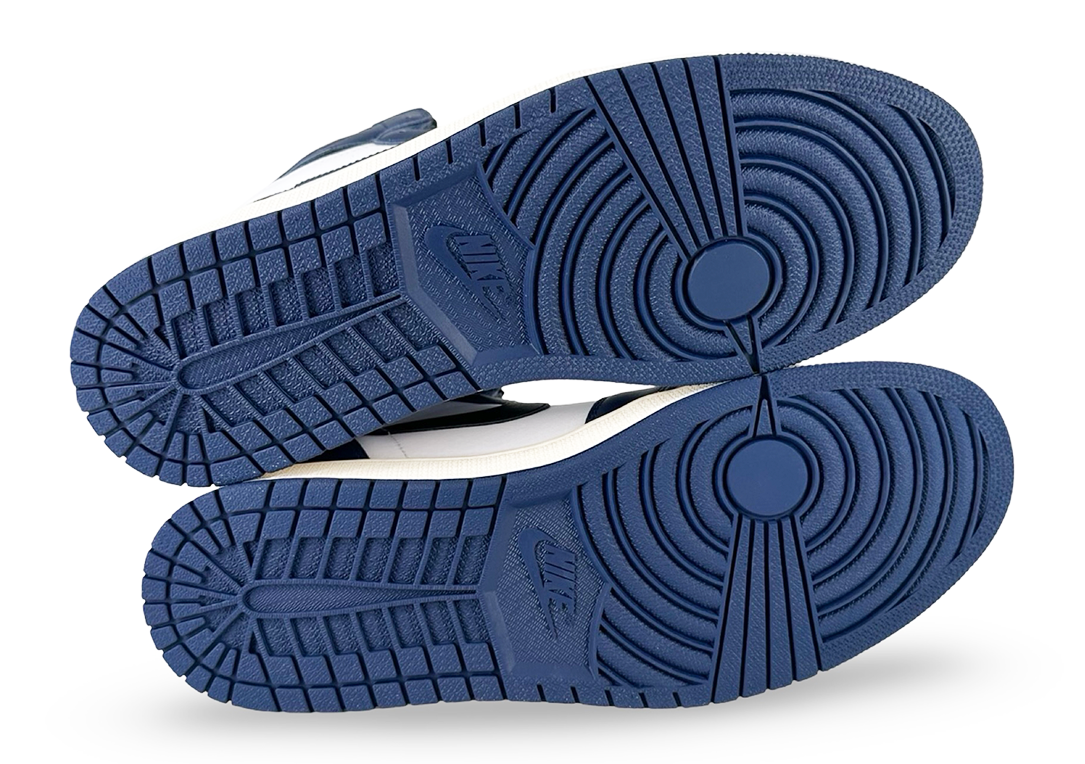 Jordan 1 Retro High OG Midnight Navy
