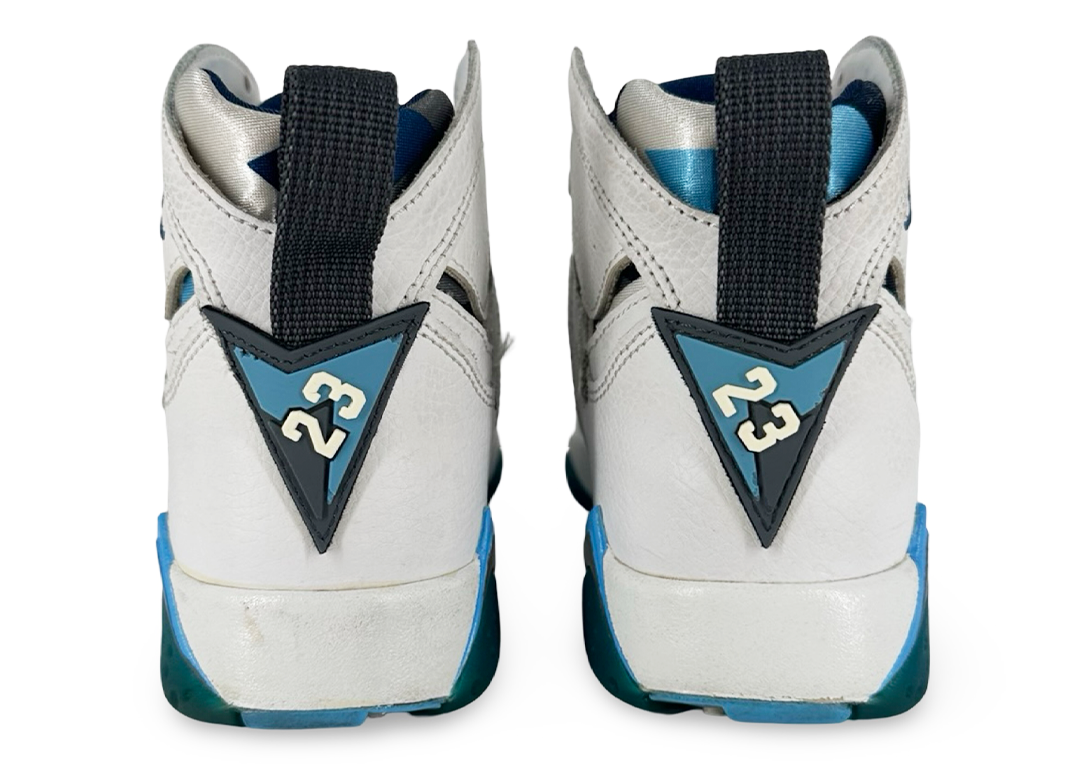 Jordan 7 Retro French Blue (2015) (GS)