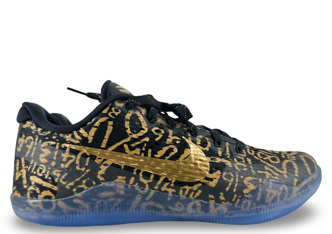 Nike Kobe 11 Protro Mamba Day